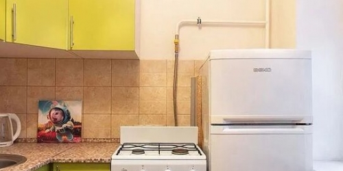 2-комн квартира Фрунзенская 2-я ул,  д. 10