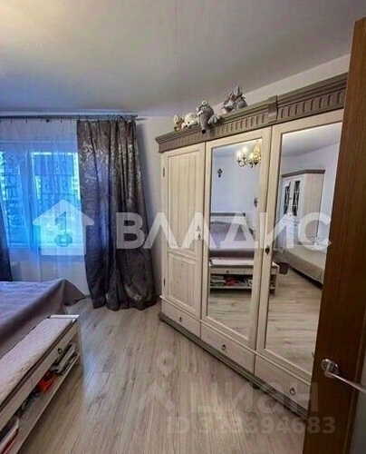 2-комн квартира Ленинский проспект, 54