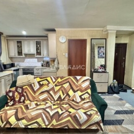 Продажа 1-комн квартиры на вторичном рынке проезд Дежнёва,  д. 5,  к. 1