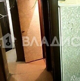 Продажа 3-комн квартиры на вторичном рынке улица Трофимова,  д. 6А