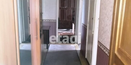 3-комн квартира Будапештская ул,  д. 89,  к. 1