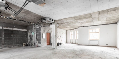 4-комн квартира Сеченовский переулок,  д. 3