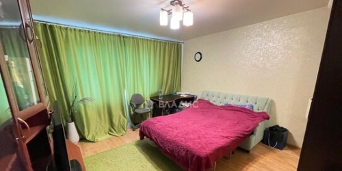 3-комн квартира ул Джанкойская,  д. 3В