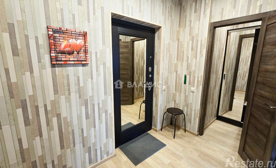 Продажа 1-комн квартиры на вторичном рынке Жуковский, ул Гагарина,  д. 62