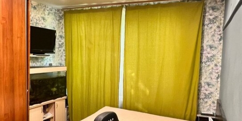 1-комн квартира улица Генерала Рычагова,  д. 23/11