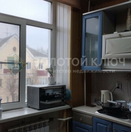 Продажа 2-комн квартиры на вторичном рынке Балашиха г, Реутовская ул