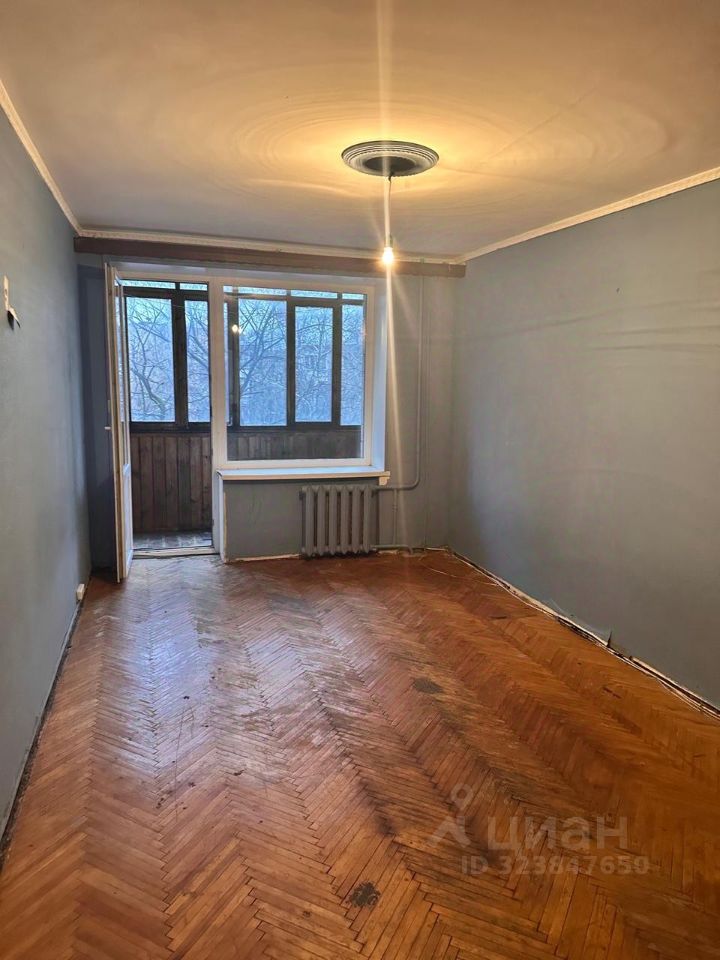 Продажа 3-комн квартиры на вторичном рынке Просторная улица, 11