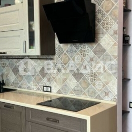 Продажа 3-комн квартиры на вторичном рынке Старые Химки, Московская улица,  д. 21