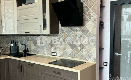 Продажа 3-комн квартиры на вторичном рынке Старые Химки, Московская улица,  д. 21