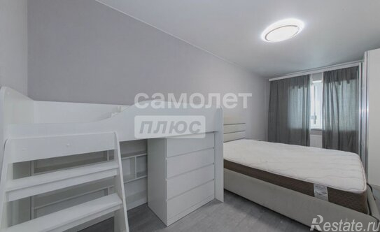 Продажа 2-комн квартиры на вторичном рынке Пирогово, ул Ильинского,  д. 5