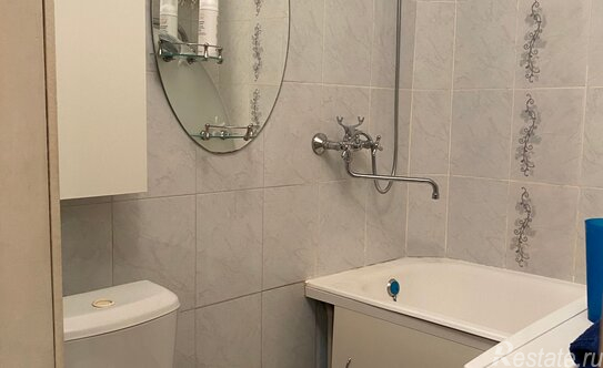 Продажа 2-комн квартиры на вторичном рынке ул Буренина,  д. 6