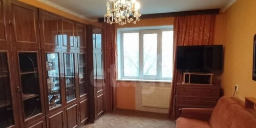 2-комн квартира Испытателей пр-кт,  д. 31,  к. 1