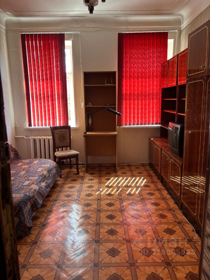 Аренда комнаты проспект Стачек, 9