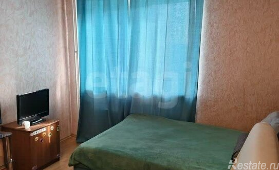 Продажа 1-комн квартиры на вторичном рынке Колпино г, Ленина пр-кт,  д. 4 к3