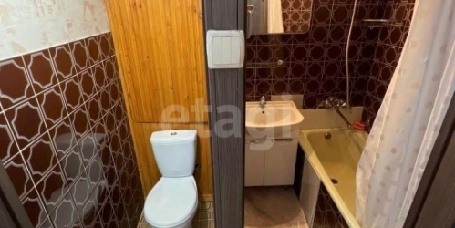 2-комн квартира улица Маршала Тимошенко,  д. 7