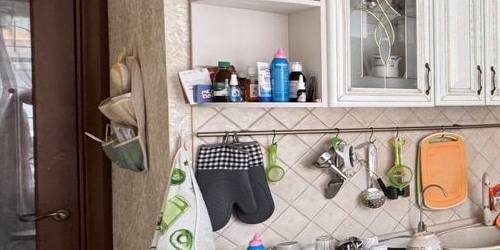 2-комн квартира пос. Стрельна, Львовская улица, 23к2