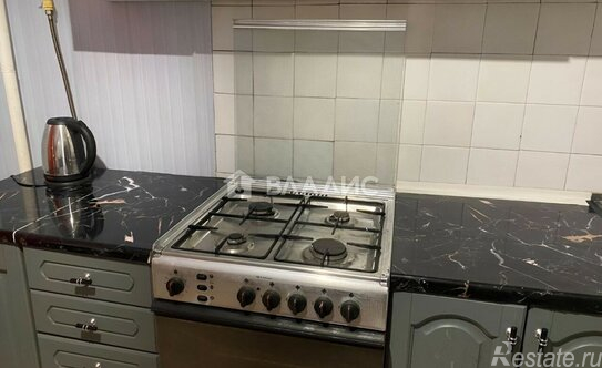 Продажа 2-комн квартиры на вторичном рынке Дмитровское ш,  д. 46,  к. 1