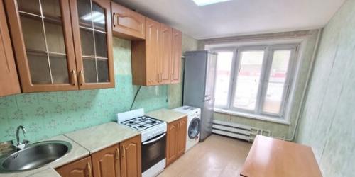 1-комн квартира проезд Черепановых,  д. 66