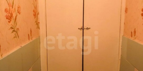 2-комн квартира Будапештская ул,  д. 38,  к. 1