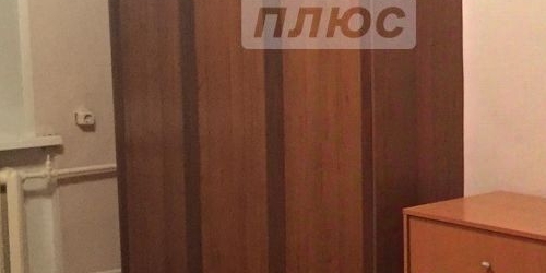 1-комн квартира Федеративный проспект, 22К1