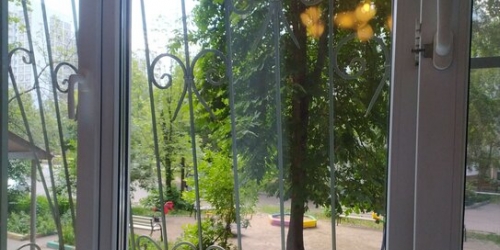 3-комн квартира Соколиной Горы 8-я ул,  д. 13