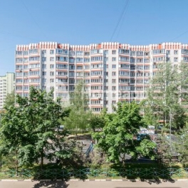 Продажа 4-комн квартиры на вторичном рынке Купавна, ул Адмирала Горшкова,  д. 15
