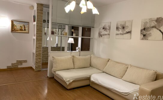 Продажа 2-комн квартиры на вторичном рынке ул Ангарская,  д. 6