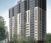 Продать Квартиры в новостройке улица Крыленко   