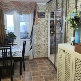 Продажа 3-комн квартиры на вторичном рынке Долгопрудный, ул Первомайская,  д. 33