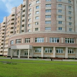 Продажа 2-комн квартиры на вторичном рынке Электрогорск, ул Ухтомского,  д. 10,  к. 2