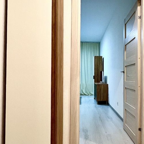 Студия улица Верхне-Каменская, 11к1