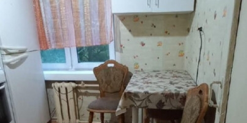 2-комн квартира Кубанская улица,  д. 20