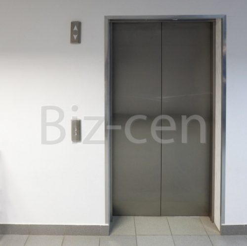 Офис Ленинградский пр-т,  д. 80,  к. корп. 37