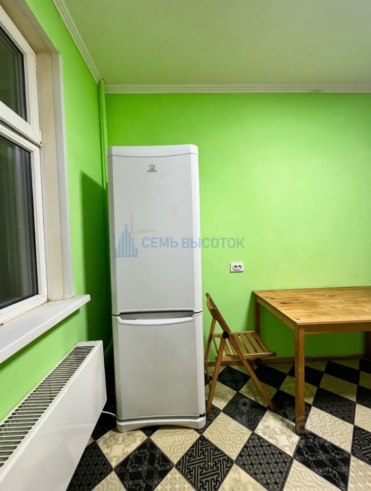 Продажа 3-комн квартиры на вторичном рынке Красная Горка мкр, улица Садовая,  д. 5к1