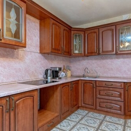 Продажа 2-комн квартиры на вторичном рынке Пулковская улица,  д. 2 к3