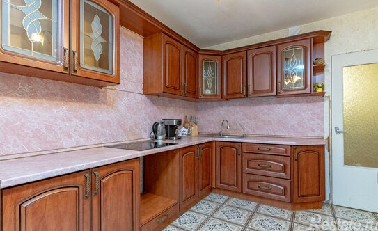 Продажа 2-комн квартиры на вторичном рынке Пулковская улица,  д. 2 к3