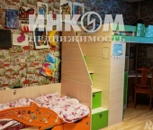 Продать Квартиры вторичка ул Лукинская  6 