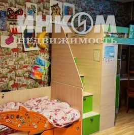 Продажа 2-комн квартиры на вторичном рынке ул Лукинская,  д. 6