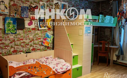 Продажа 2-комн квартиры на вторичном рынке ул Лукинская,  д. 6