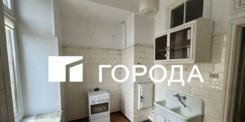 2-комн квартира Кудринская площадь,  д. 1