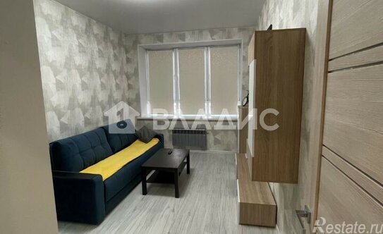 Продажа 1-комн квартиры на вторичном рынке Королев г, Первомайский мкр, Комаровка мкр,  д. 47 к5