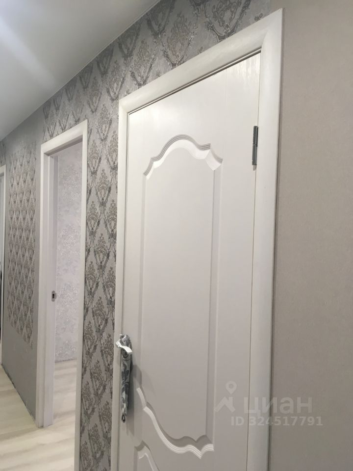 Продажа 3-комн квартиры на вторичном рынке Новоизмайловский проспект, 3