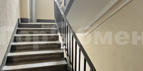 2-комн квартира Молдавская улица, 16