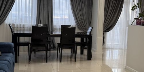 3-комн квартира Можайское шоссе, 22к1