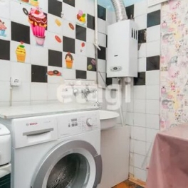 Продажа 2-комн квартиры на вторичном рынке Днепропетровская улица,  д. 45