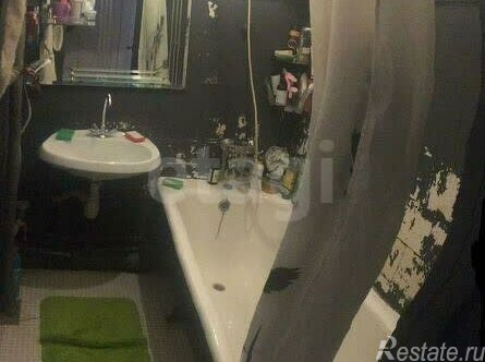 Продажа 3-комн квартиры на вторичном рынке ул Трофимова,  д. 31