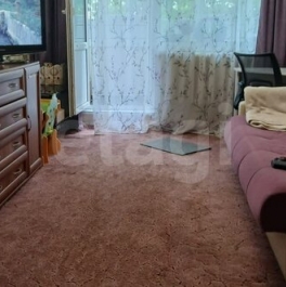 Продажа 1-комн квартиры на вторичном рынке Школьная улица,  д. 26