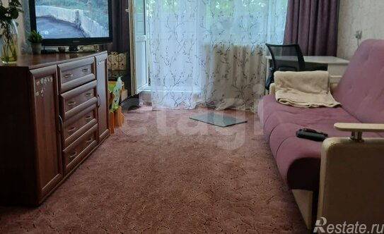 Продажа 1-комн квартиры на вторичном рынке Школьная улица,  д. 26