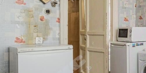 3-комн квартира Фурштатская улица, 54