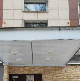 Продажа 2-комн квартиры на вторичном рынке улица Удальцова